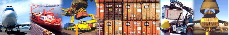 Storage Facilities For Export Import Cargo